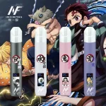 4種顏色｜INF無限 × 《鬼滅之刃》聯名款主機 換彈式設計 專屬人物動畫設計