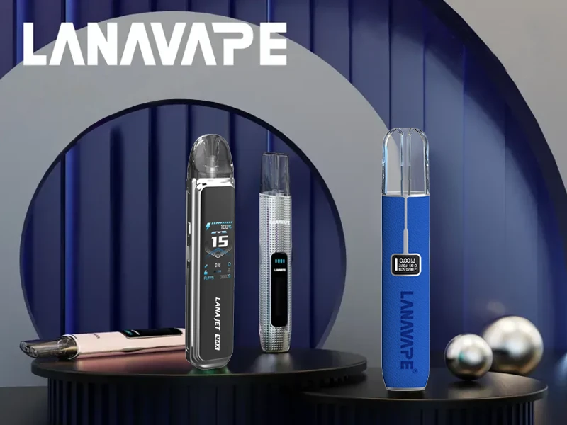 LANA主機現貨嚴選
